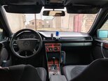 Mercedes E 220-8