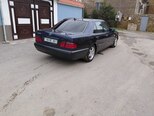 Mercedes E 240-5
