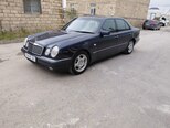 Mercedes E 240-7