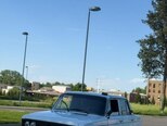 LADA (VAZ) 2106-5