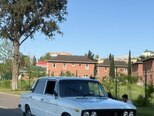 LADA (VAZ) 2106-3