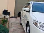 Toyota Camry-2