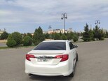 Toyota Camry-11