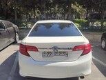 Toyota Camry-7
