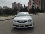 Toyota Camry-1
