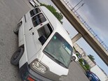 Daewoo Damas-5