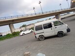 Daewoo Damas-6