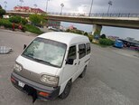 Daewoo Damas-3