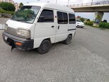Daewoo Damas-4