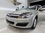 Opel Astra-7