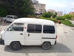 Daewoo Damas-8