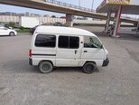 Daewoo Damas-9