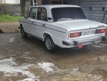 LADA (VAZ) 2106-15