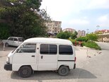 Daewoo Damas-10