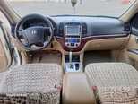 Hyundai Santa Fe-6