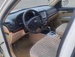 Hyundai Santa Fe-4