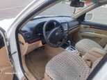 Hyundai Santa Fe-7