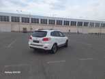 Hyundai Santa Fe-10