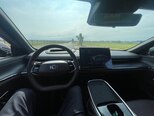 Changan Qiyuan A07-9