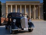 Mercedes 170 V-3