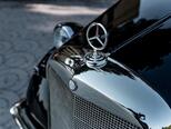 Mercedes 170 V-8
