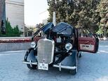 Mercedes 170 V-5
