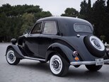 Mercedes 170 V-12