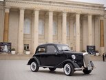 Mercedes 170 V-10