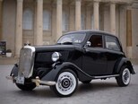 Mercedes 170 V-11