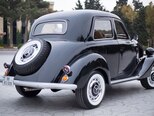 Mercedes 170 V-14