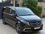 Mercedes V 250-3