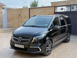 Mercedes V 250-2