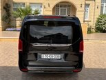 Mercedes V 250-6