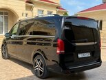 Mercedes V 250-5