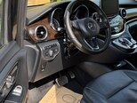 Mercedes V 250-7