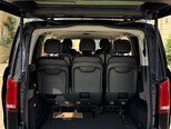 Mercedes V 250-12