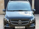 Mercedes V 250-1