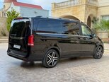 Mercedes V 250-4