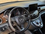 Mercedes V 250-13
