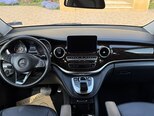 Mercedes V 250-14