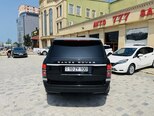 Land Rover Range Rover-7