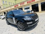Land Rover Range Rover-2