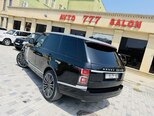 Land Rover Range Rover-8