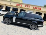 Land Rover Range Rover-4
