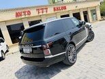 Land Rover Range Rover-6