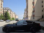 BMW 528-7