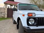 LADA (VAZ) Niva-2