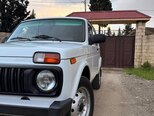 LADA (VAZ) Niva-3
