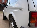 LADA (VAZ) Niva-4