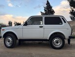 LADA (VAZ) Niva-7